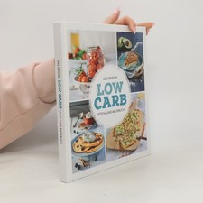 Das grosse Low Carb: Koch- und Backbuch  |  kolektiv