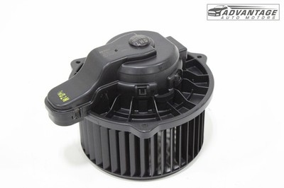 2020-2025 KIA SOUL HVAC AC AIR CONDITIONER HEATER BLOWER MOTOR FAN OEM
