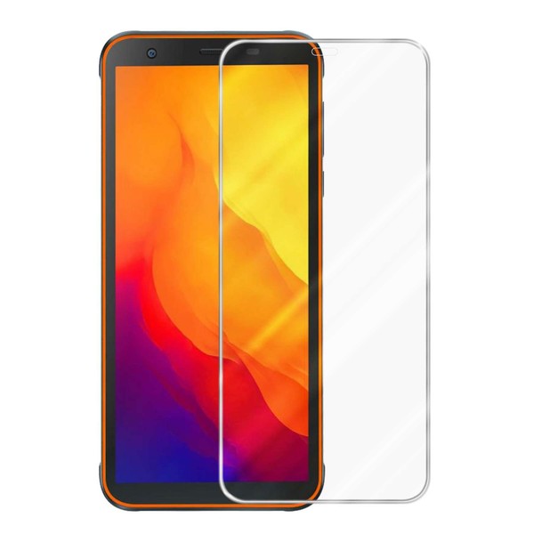 Panzerfolie FüR Blackview BV6300 Pro Folie Tempered Display Schutz Glas-image