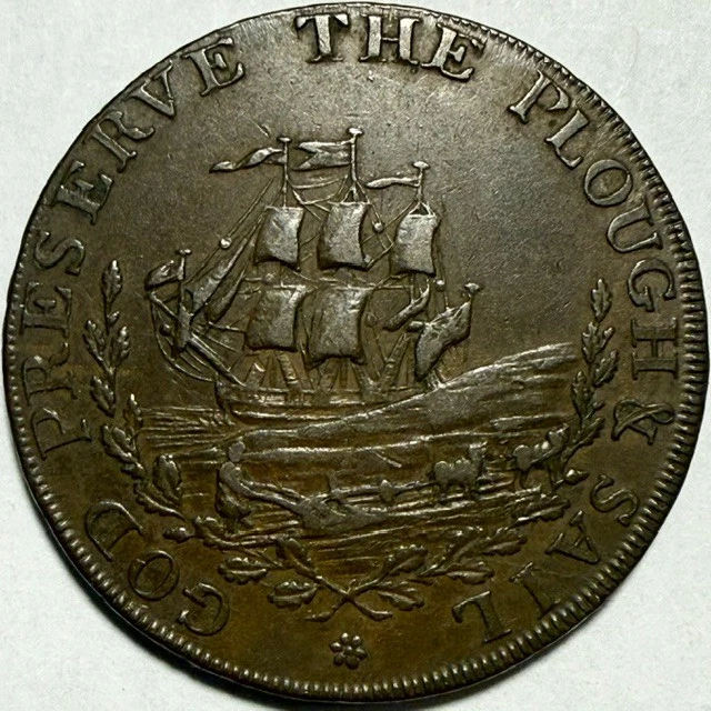 1794 Year UK Half Pennies for sale | eBay