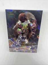 1996-97 Topps KARL MALONE Hobby Masters Insert #HM23