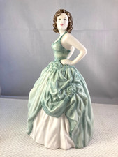 Royal Doulton Figurine, 'Kelly' HN 4157, NM Pedley, made from 1999 onwards