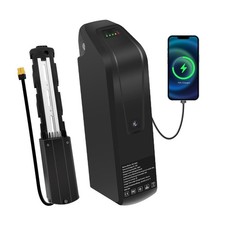 48V 20Ah lithium ebike battery for battery for 200W-1800W Motor Electric Bicycle