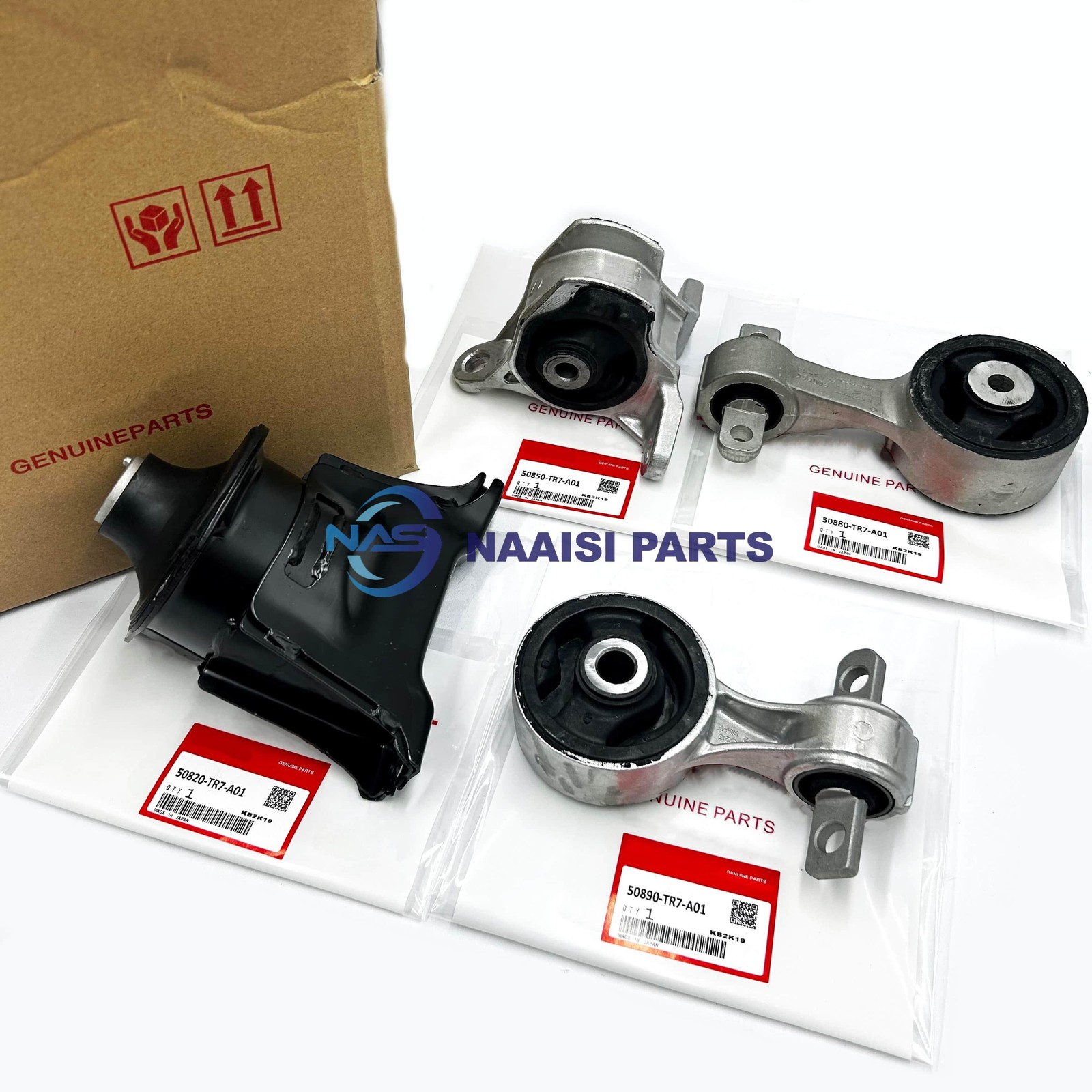 New For 2012-2015 Honda Civic Si 2.4L/Acura ILX 2.4L Engine Motor & Transmission