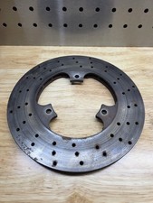  Otk 180mm Brake Disc Genuine -Rush.KartParts-