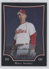 Click to enlarge Raul Ibanez