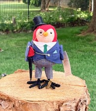 TARGET FEATHERLY FRIENDS BIRDS / TALLY-HO /2025
