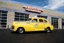 1948 Chevrolet Fleetmaster for Sale