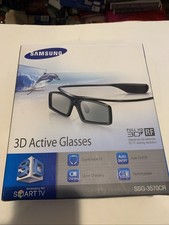 Sony SSG-3570CR 3D Glasses Full HD 3D Lightwe...