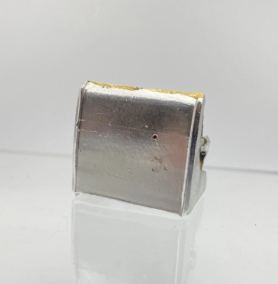 Dolls House 1950’s Vintage Radiator Heater - Image 4 of 4