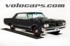 1964 Pontiac GTO for Sale