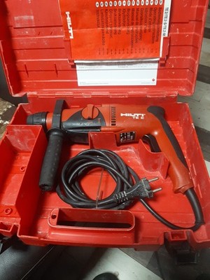 Hilti Te 2 SDS  Bohrhammer/Bohrmaschine. 90   VB