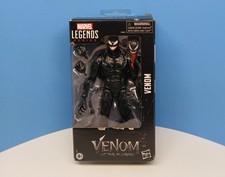 Hasbro Marvel Legends Venom Let There Be Carnage Venom 6 Figure BOX DAMAGE