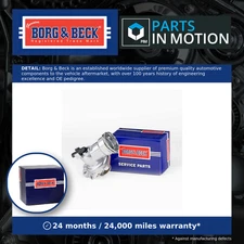 Coolant Thermostat BBT419 Borg & Beck 6422001615 6422002215 A6422001615 Quality