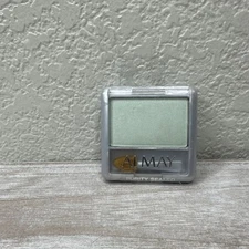 Almay Stay Smooth Beyond Powder Eyeshadow, 50 Pistachio NEW FAST SHIPPER