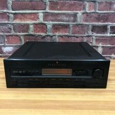 Parasound AVC-2500 Audio Video Controller Preamp (TESTED)