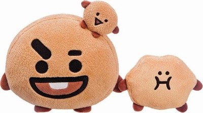 BT21 - SHOOKY