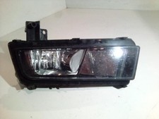 Antibrouillard Volkswagen TOURAN