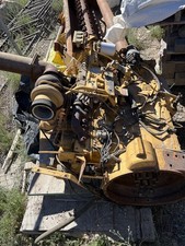 Cat 3306 Dita 300hp Diesel Engine