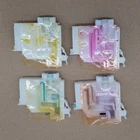 4pcs Ink Dampe 3*2mm Fits For EPSON ET-2830 ET-2800 ET-4700 ET-2826 ET-4800