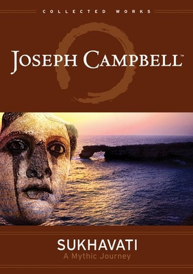 #ad Joseph Campbell Sukhavati $8.41