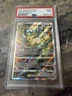 2023 Pokemon SWSH Crown Zenith Leafeon VST Galarian Gallery #GG35/GG70 PSA 9