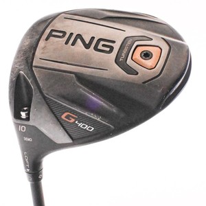 Ping G400 Lst | eBay