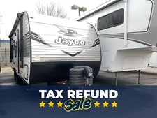 2026 Jayco Jay Flight SLX Double Axle 210QBW