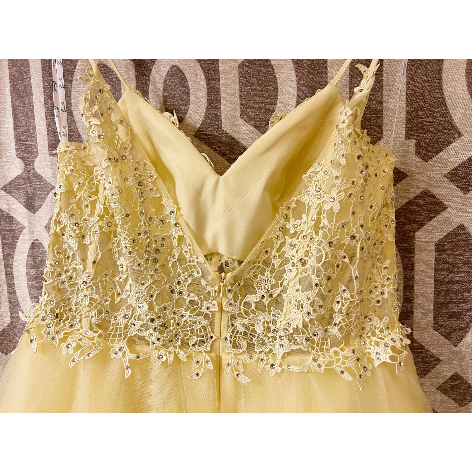 Camille La Vie Formal dress Size 14