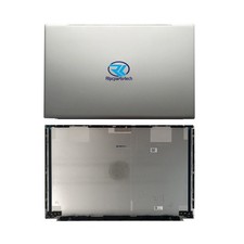For HP 15-EG1053CL 15-EH 15-EG Lcd Back Cover Lid Rear Case Silver M08901-001 US