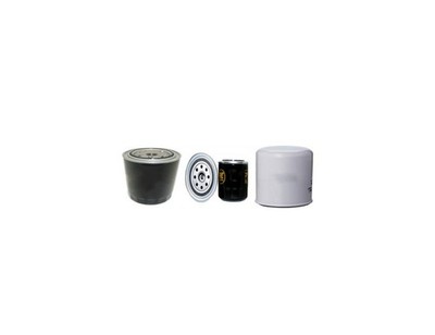 RE KIT Filter Service Kit Für HUERLIMANN T 5200 Luft Öl Kraftstoff