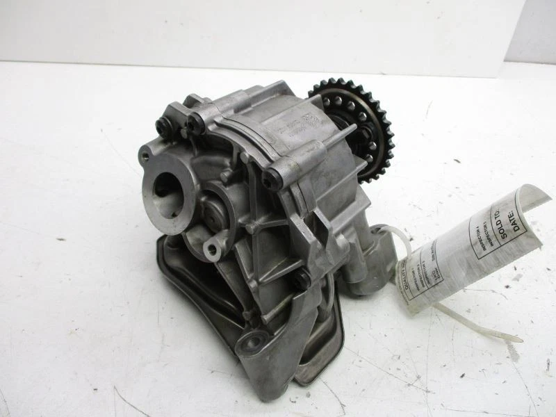 7643256 BOMBA DE ACEITE MOTOR N63 N63N 4,4 L COMPATIBLE CON BMW 550I 650I 750I 30467 2013-2017 Foto 4 de 4