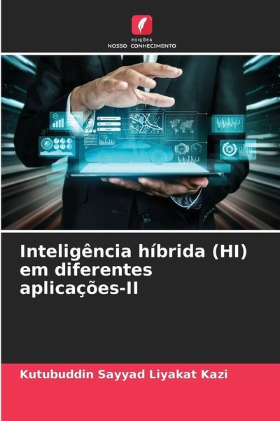 Kutubuddin Sayyad Liyakat Kazi | InteligêNcia HíBrida (Hi) Em Diferentes...-image