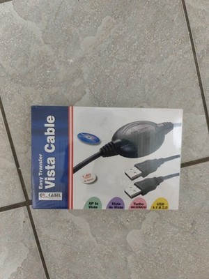 Easy Transfer Kabel Vista Cable Gr Kabel Pu 160
