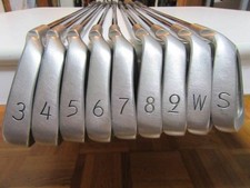 Set di ferri da stiro PING SI3 O-SIZE Orange Dot 3.4.5.6.7.8.9.W.S CUSHIN Steel