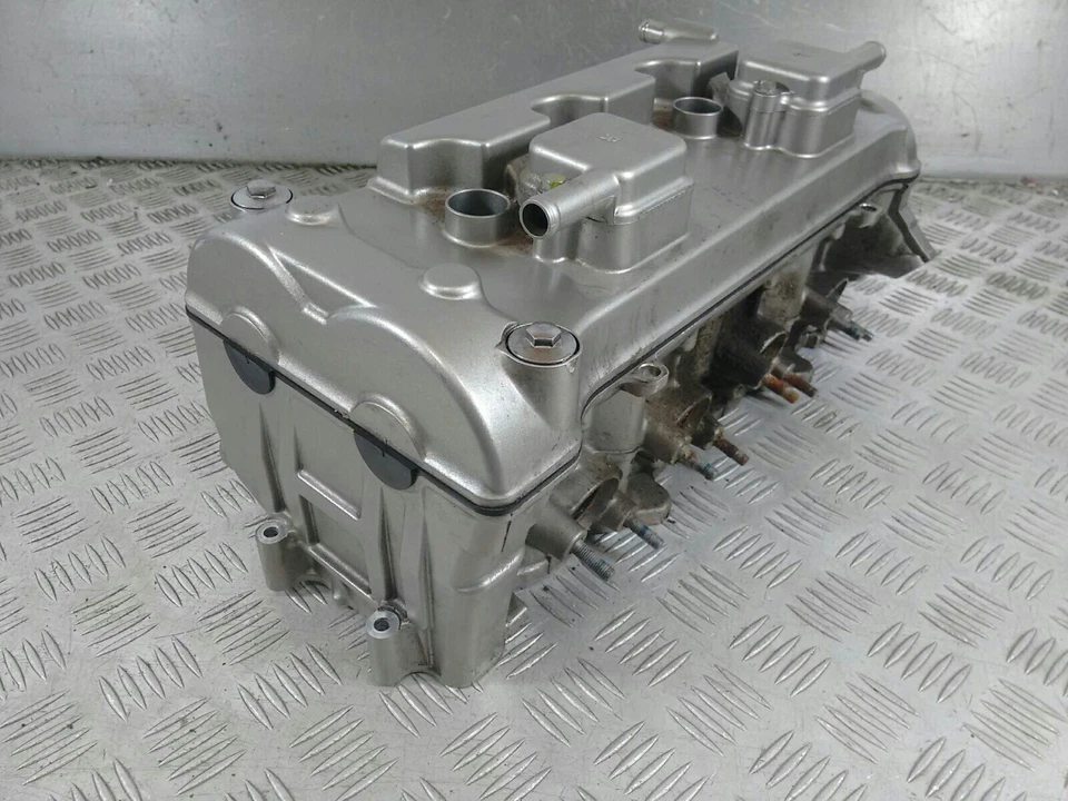 2007 HONDA CBF1000  Cylinder Head - Image 3 of 4