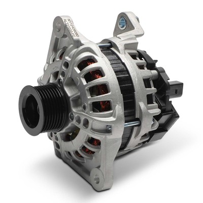 Lichtmaschine Generator 90A für Smart Fortwo Cabrio 451 0.8L Diesel A0131546902