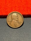 (#102957) Lincoln Wheat Cent:  1911 D.  Good.  better date.      (see video!) — photo 1