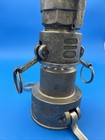 PT Coupling 316SS HBS30 3” 3 Sections 30CX20A & 20-B & 20-D Female Heavy Duty — photo 10
