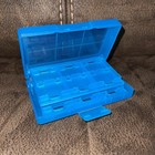 24 In 1 Game Card Dust Case Holder Box Storage For Nintendo Switch Portable Card — photo 1