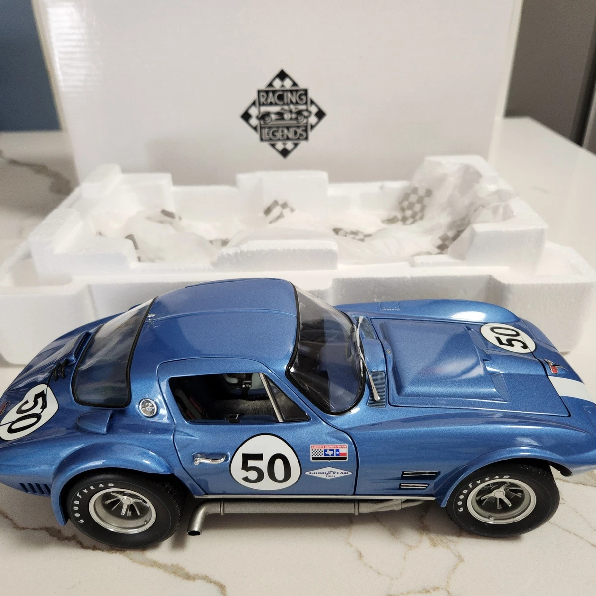 exoto grand sport products for sale | eBay