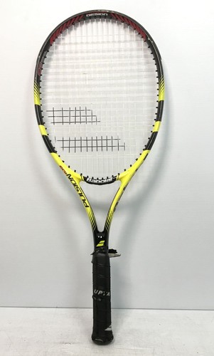 Wilson Pro 110 High Beam Series Tennis Racket L-4 GRIP 41/2