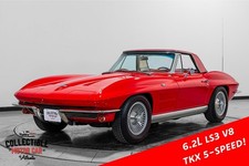 1964 Chevrolet Corvette for Sale