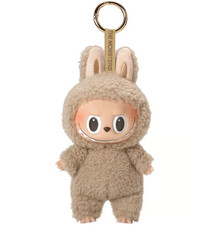 Authentic The Monsters EXCITING MACARON Labubu TOFFEE Pop Mart US Seller