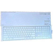 Magic Keyboard Touch ID Numeric Keypad USB-C