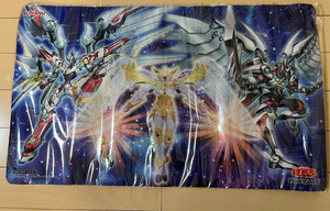 Yugioh Day Playmat | eBay