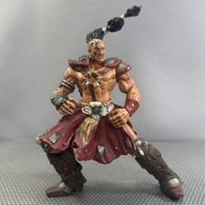 2000 McFarlane Toys Blizzard Warrior 6