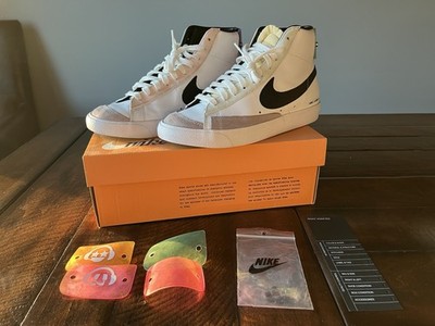 Nike Blazer Mid '77 'Have A Good Game' DO2331-101 Women - Sz 10