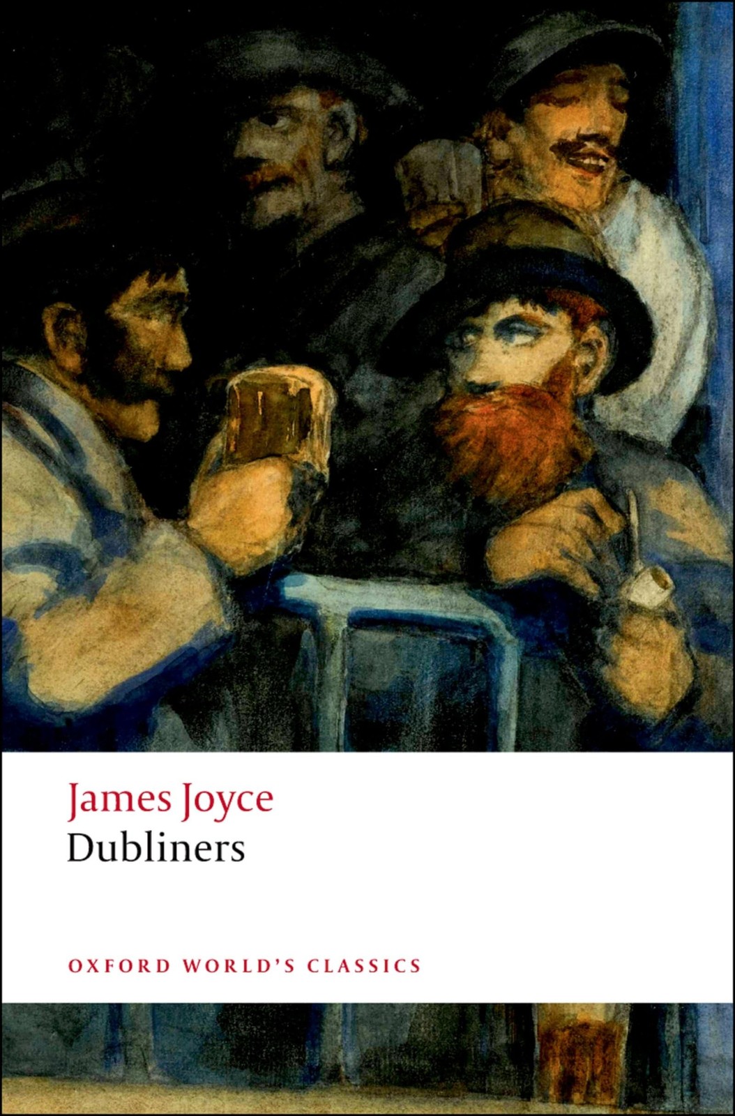 Dubliners by James Joyce (Paperback Book) - Image 7