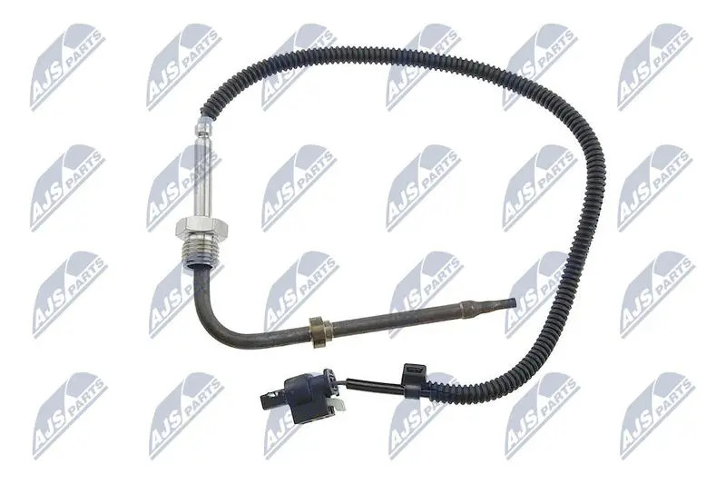 Sensore temperatura gas di scarico EGT-ME-038 NTY per SMART FORTWO Coupé